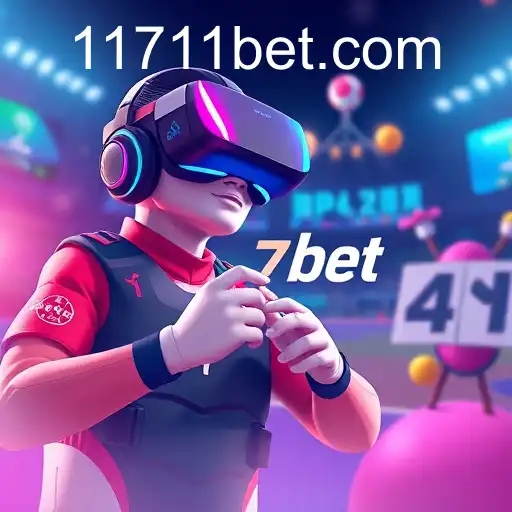 711bet: Shaping the Future of Online Gaming