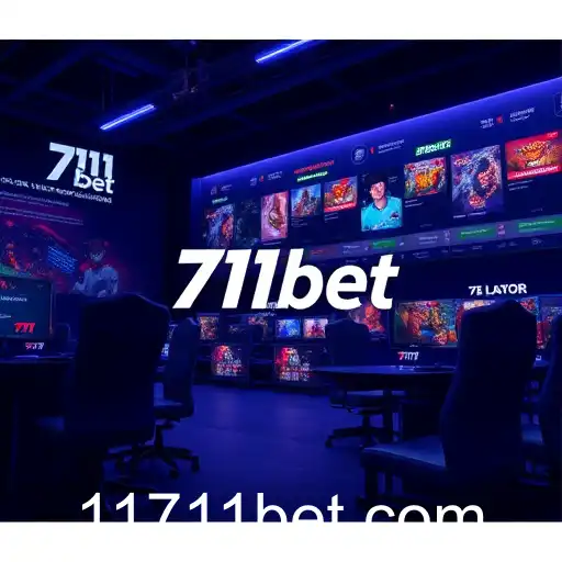 711bet