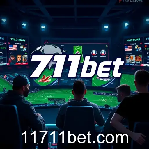 711bet Revolutionizes Online Gaming Experience