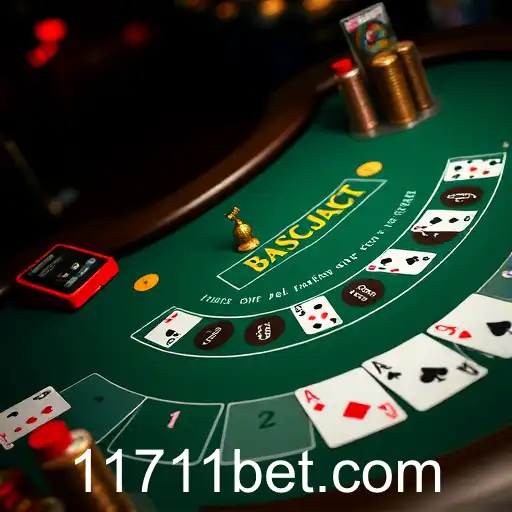 Blackjack