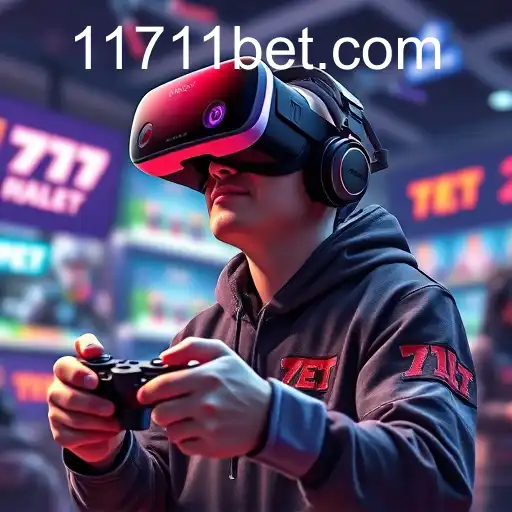 Digital Evolution of 711bet in 2026
