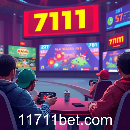 711bet