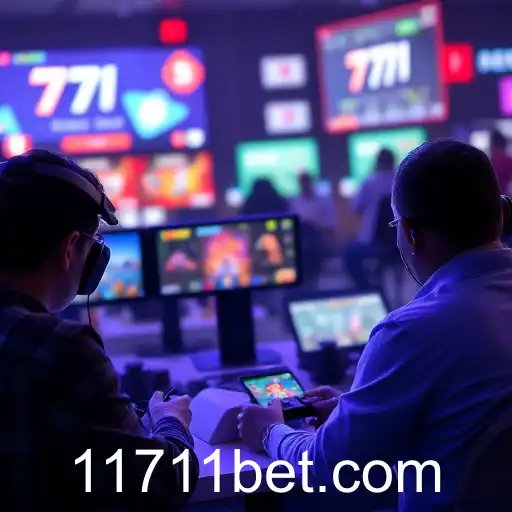 The Evolution of Online Gaming in 2025