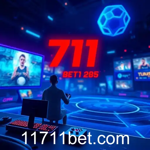 711bet