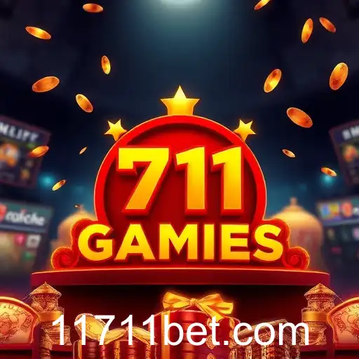 Jackpot Games