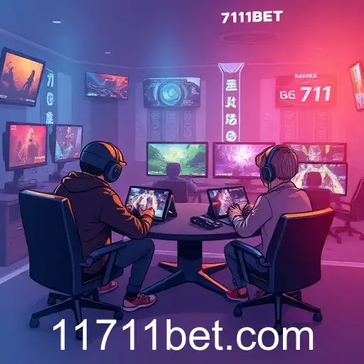 711bet